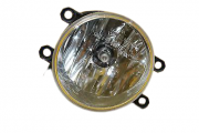   Toyota Avensis kdlmpa kerettel, bal 2012-2015