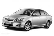   Avensis 2003-2006