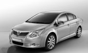   Avensis 2008-2011