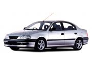   Toyota Avensis 1997-2000