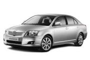   Avensis