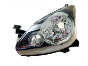   Toyota fnyszr bal (motoros)