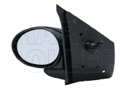   Toyota kls tkr bal, bowdenesen llthat, fekete