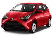   Aygo 2014-