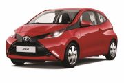   Aygo