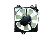   Toyota Carina ventiltor keret (1.6i 16V, 1.8i 16V, 2.0i 16V, D=310) 1992-