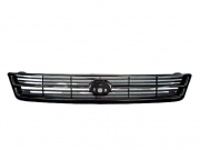   Toyota Carina htdszrcs fekete (95-ig) 1992-