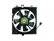   Mitsubishi htventiltor komplett (benzines, kivve turb)