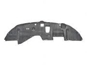   Mitsubishi Carisma als motorvd lemez lkhrt alatti rsz 1995-