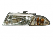   Mitsubishi Carisma fnyszr bal 01.07-ig (bellr. ll.) 1999-
