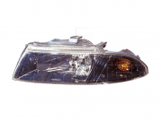   Mitsubishi Carisma fnyszr bal 01.07-tl (bellr. ll.) 1999-