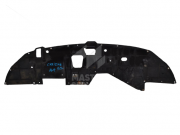   Mitsubishi als motorvd lemez lkhrt alatti rsz R