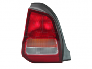   Mitsubishi hts lmpa res bal (3 ajts)