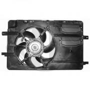   Mitsubishi htventiltor komplett (1.1,1.3,1.5,1.5DI-D)