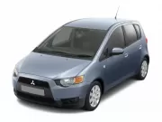   Colt 2008-