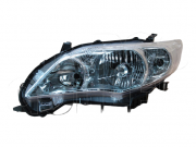   Toyota Corolla fnyszrD4R/ bal Xenon (Sedan) 2010-