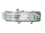   Toyota kls tkrbe irnyjelz jobb LED