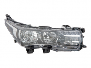   Toyota Corolla fnyszr /+LED jobb (motoros) -16 2013-