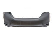   Toyota Corolla hts lkhrt alapozott szenzorlyuk elektromosan 2013-