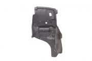   Toyota Corolla als motorvd lemez bal (3/5 ajts) 2002-