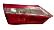   Toyota Corolla hts lmpa res bal kls (Sedan) 2013-