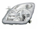  Toyota Corolla fnyszr / jobb (motorral) -04.01 R 2002-