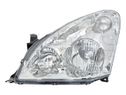   Toyota Corolla fnyszr / bal (motorral) -07.07. 2004-