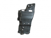   Toyota Corolla als motorvd lemez bal 2004-