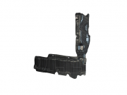   Toyota Corolla als motorvd lemez jobb 2004-