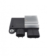   Toyota Corolla ventilltor controll/ellenlls, 2013-