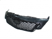   Toyota Corolla htdszrcs fekete (09-) 2007-