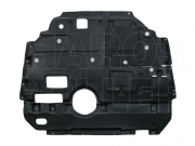   Toyota als motorvd lemez diesel (ABS+PVC)