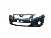   Toyota Corolla els lkhrt borts fnyezend 2007-
