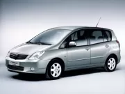   Toyota Corolla Verso 2002-2004
