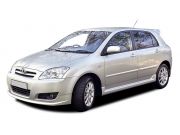   Corolla