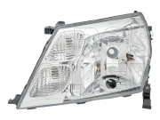   Toyota Hi-ACE fnyszr bal 06.09- (motoros) 1995-