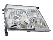   Toyota Hi-ACE fnyszr jobb 06.09- (motoros) 1995-