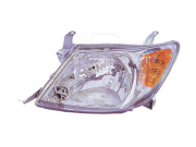   Toyota fnyszr bal (bellr. ll.)