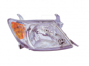   Toyota fnyszr jobb (bellr. ll.)