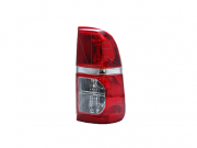   Toyota Hilux hts lmpa komplett jobb 12.01- 2005-
