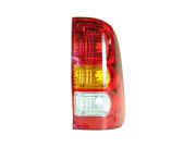   Toyota hts lmpa res jobb