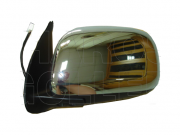   Toyota kls tkr bal, elektromosan llthat, krm.