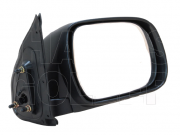  Toyota kls tkr jobb, kzi ll., fekete