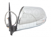   Toyota visszapillant tkr bal, elektromosan llthat, index, elektromosan behajls krm bor.