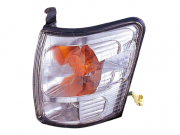   Toyota Hilux els index komplett bal 2001-