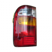   Toyota Hilux hts lmpa, bal 2001-2004