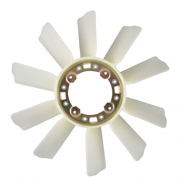   Toyota Hilux ventilltor viszk kuplunghoz 2001-2004