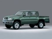  Hilux 2001-2004