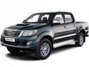   Hilux