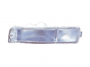   Mitsubishi L200 els villog helyzetjelzvel bal fehr res, 1996-2001